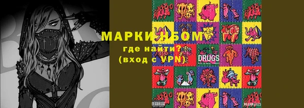 хмурый Алзамай